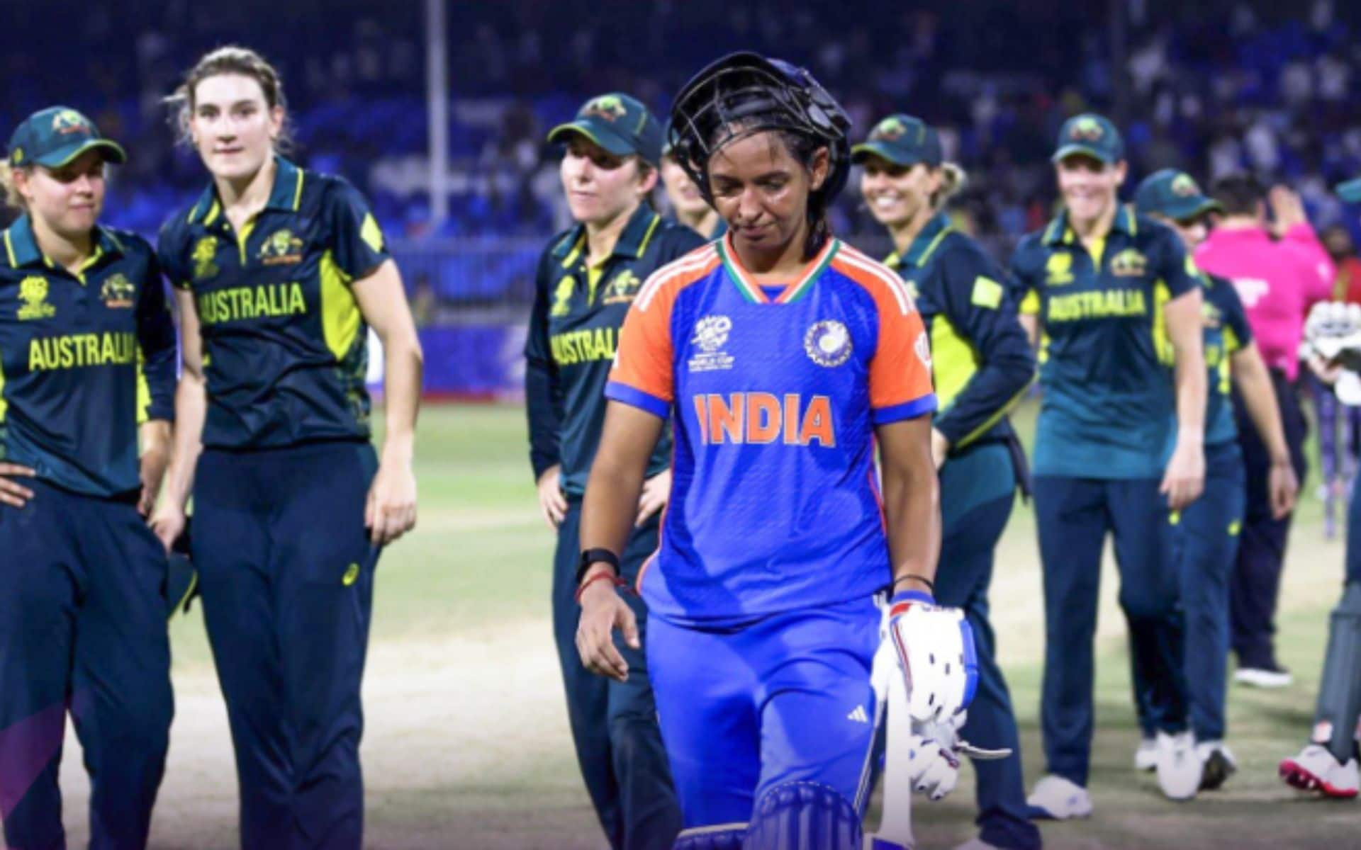 Why India Women Constantly Fail to Beat Australia Women Despite BCCI’s Riches?